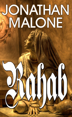 Rahab Cover
